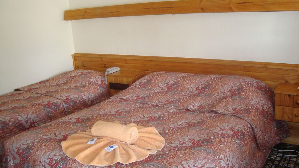Coomacountry Club Motor Inn Экстерьер фото