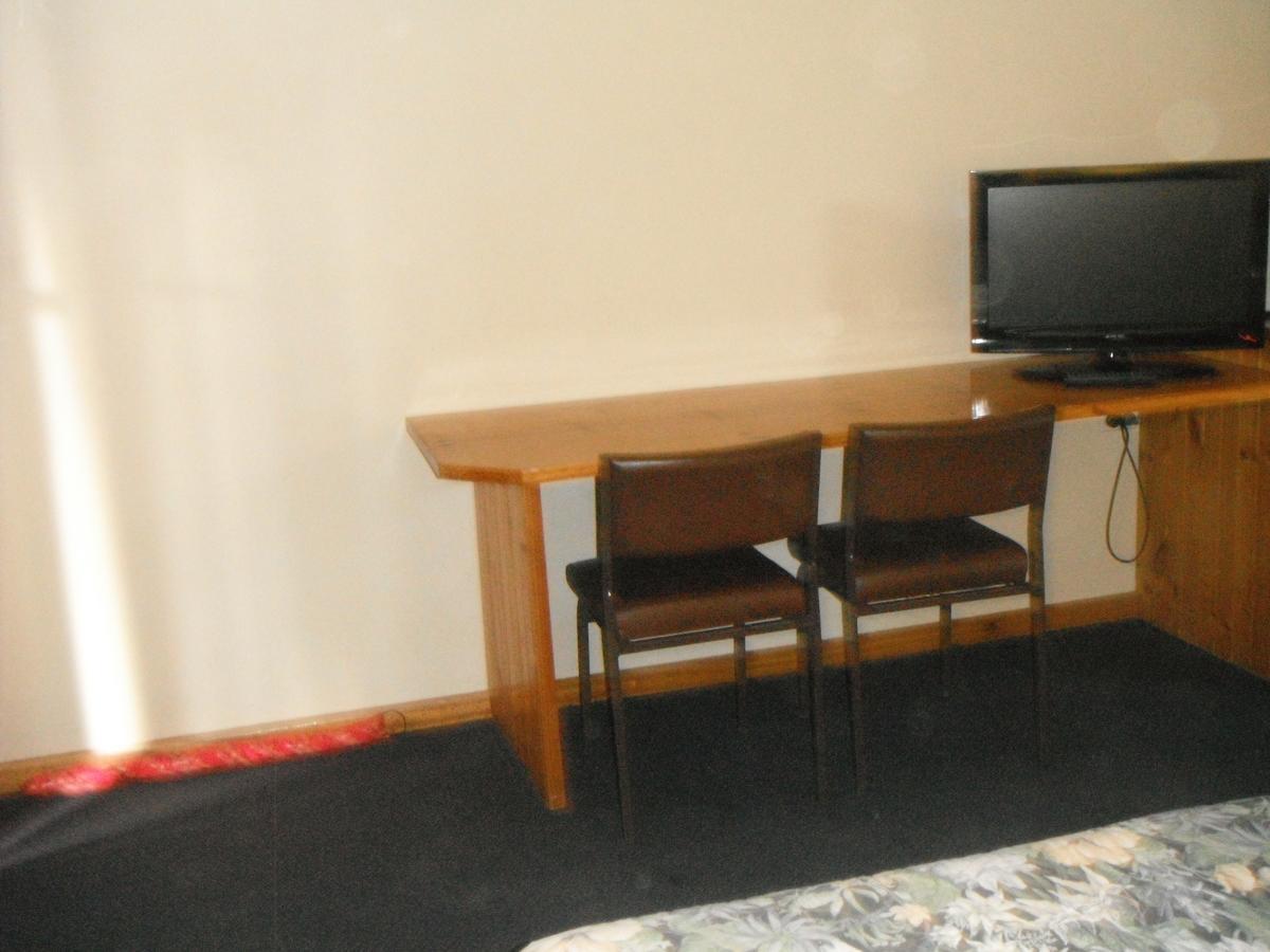 Coomacountry Club Motor Inn Экстерьер фото